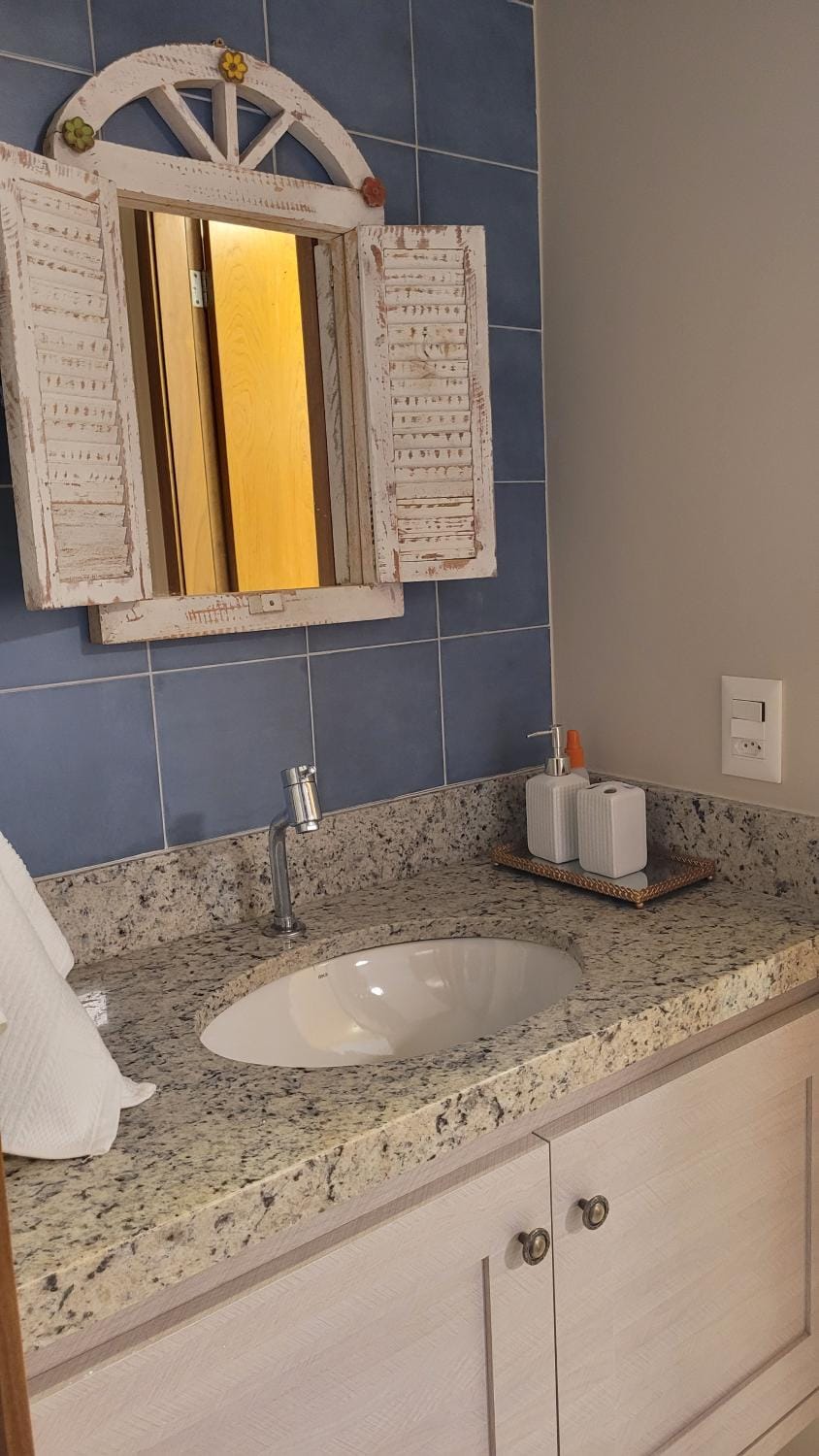 Villa Andorinha -Apto01 Apartment in State of Bahia