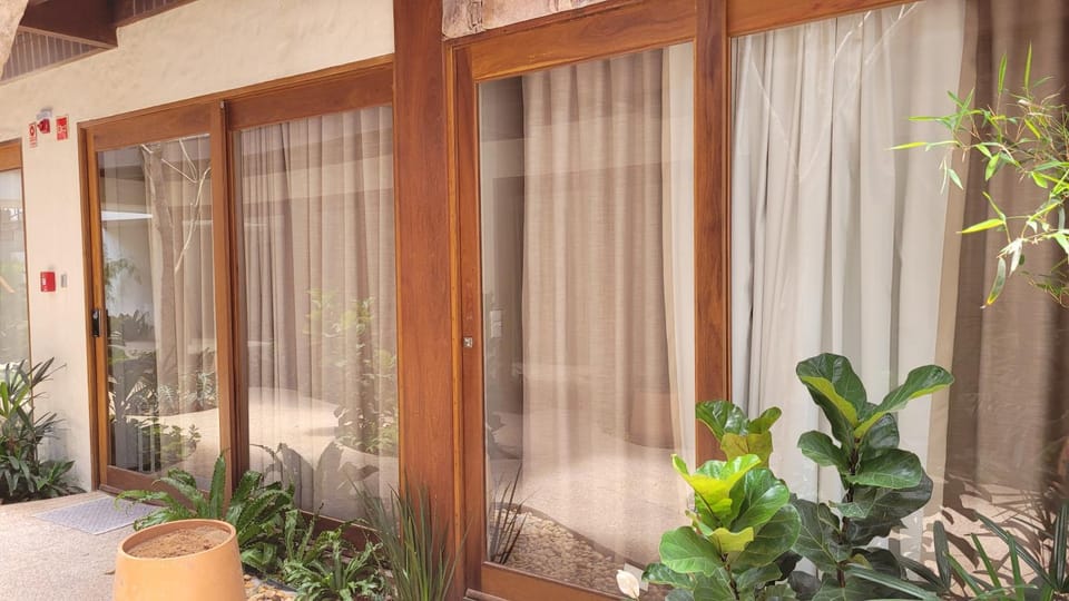 Villa Andorinha -Apto01 Apartment in State of Bahia