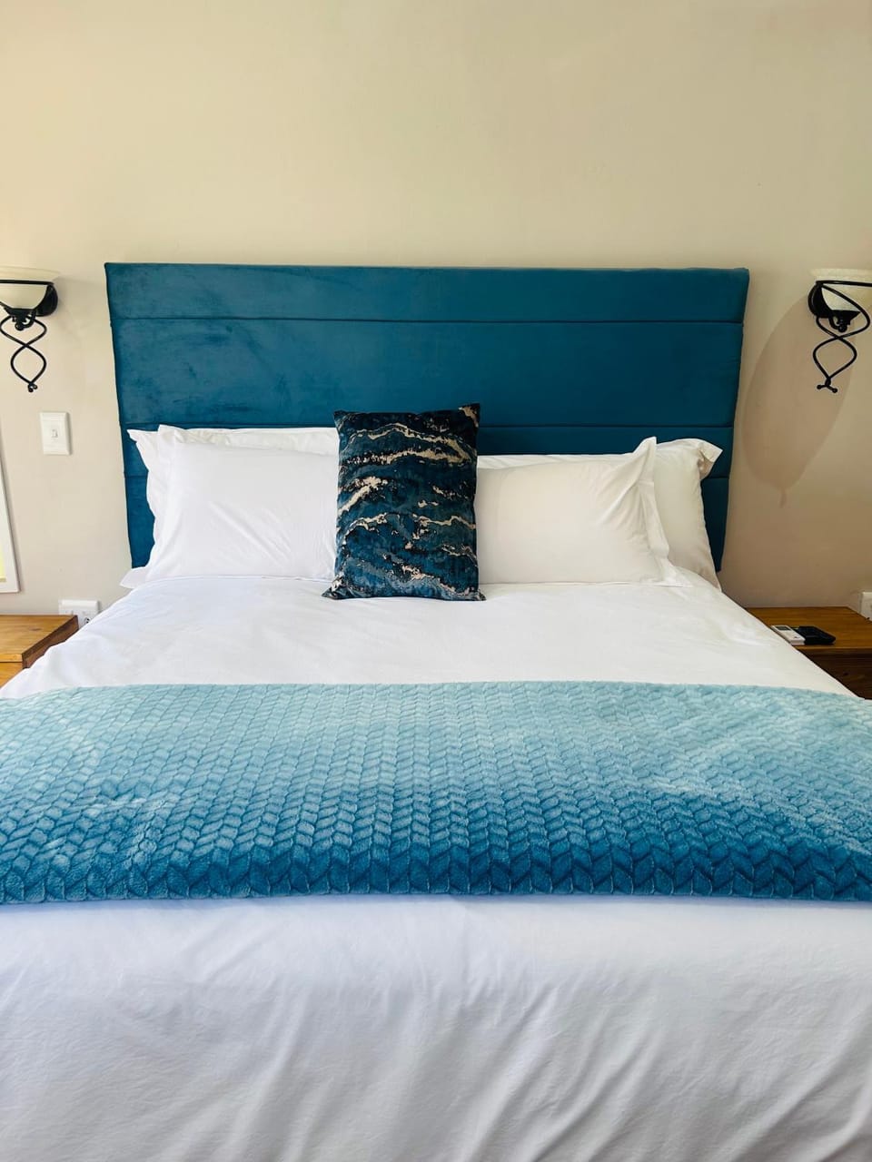 MeLeano Guesthouse Bed and Breakfast in Gauteng
