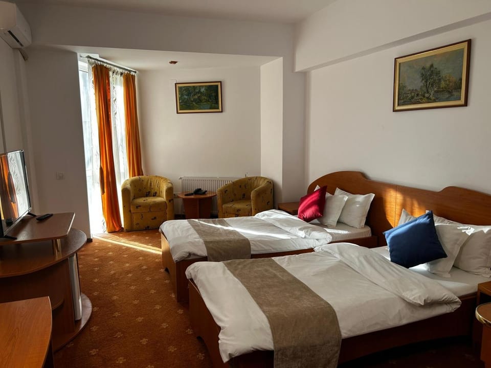 Hotel Atlantis Hotel in Romania