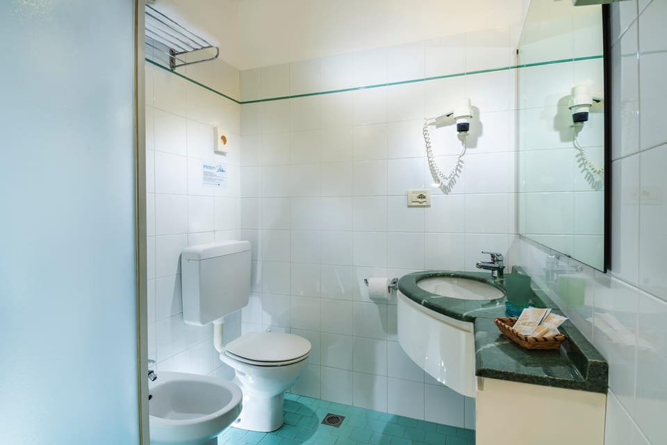Shower, Toilet, Bathroom, bidet, towels