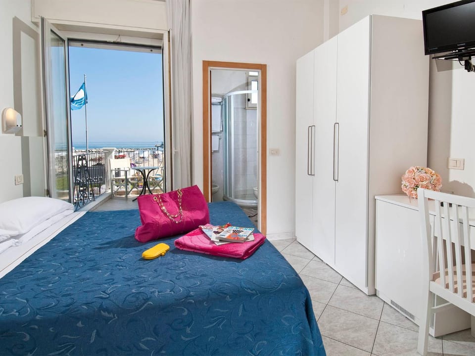 View (from property/room), Bedroom