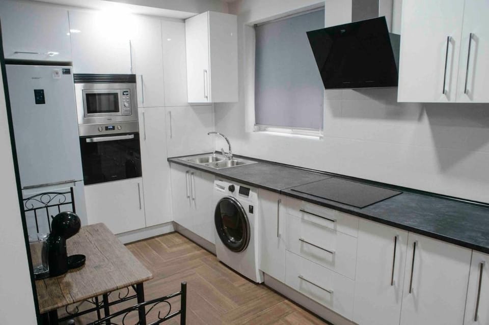 Apartamento La Plana Apartment in Castellón de la Plana
