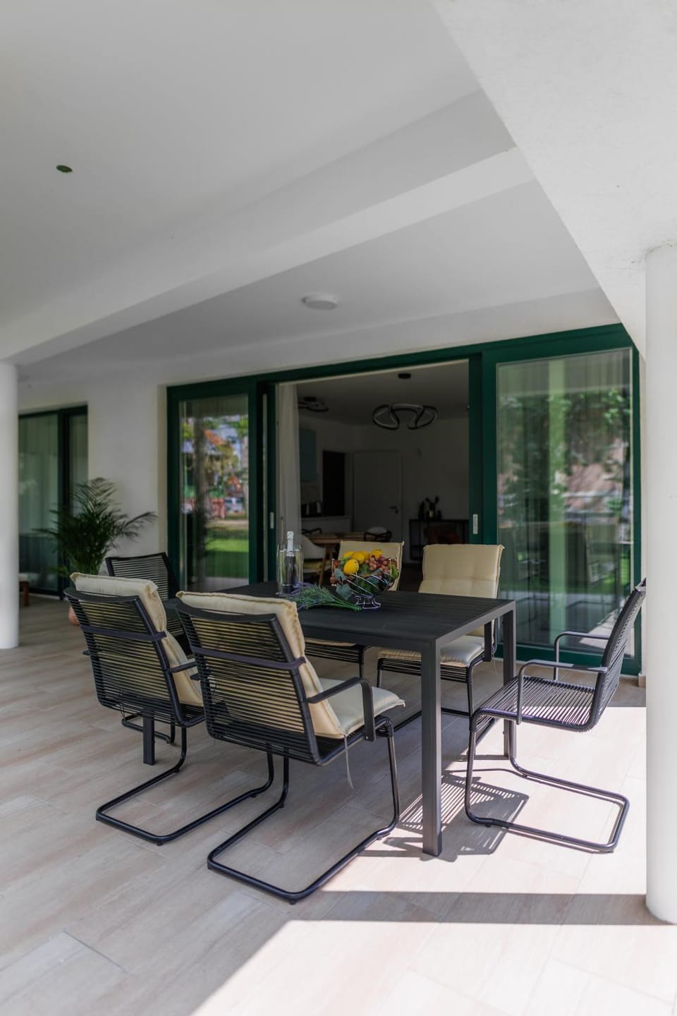 Day, Balcony/Terrace