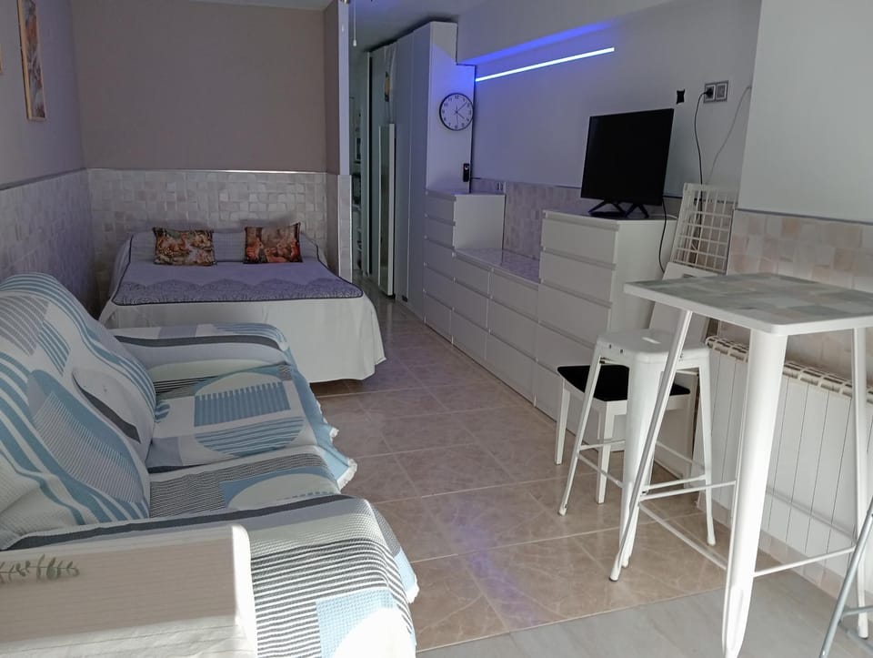 Benalmadena costa, Benalmadena, Arroyo de la Miel Apartment in Benalmadena