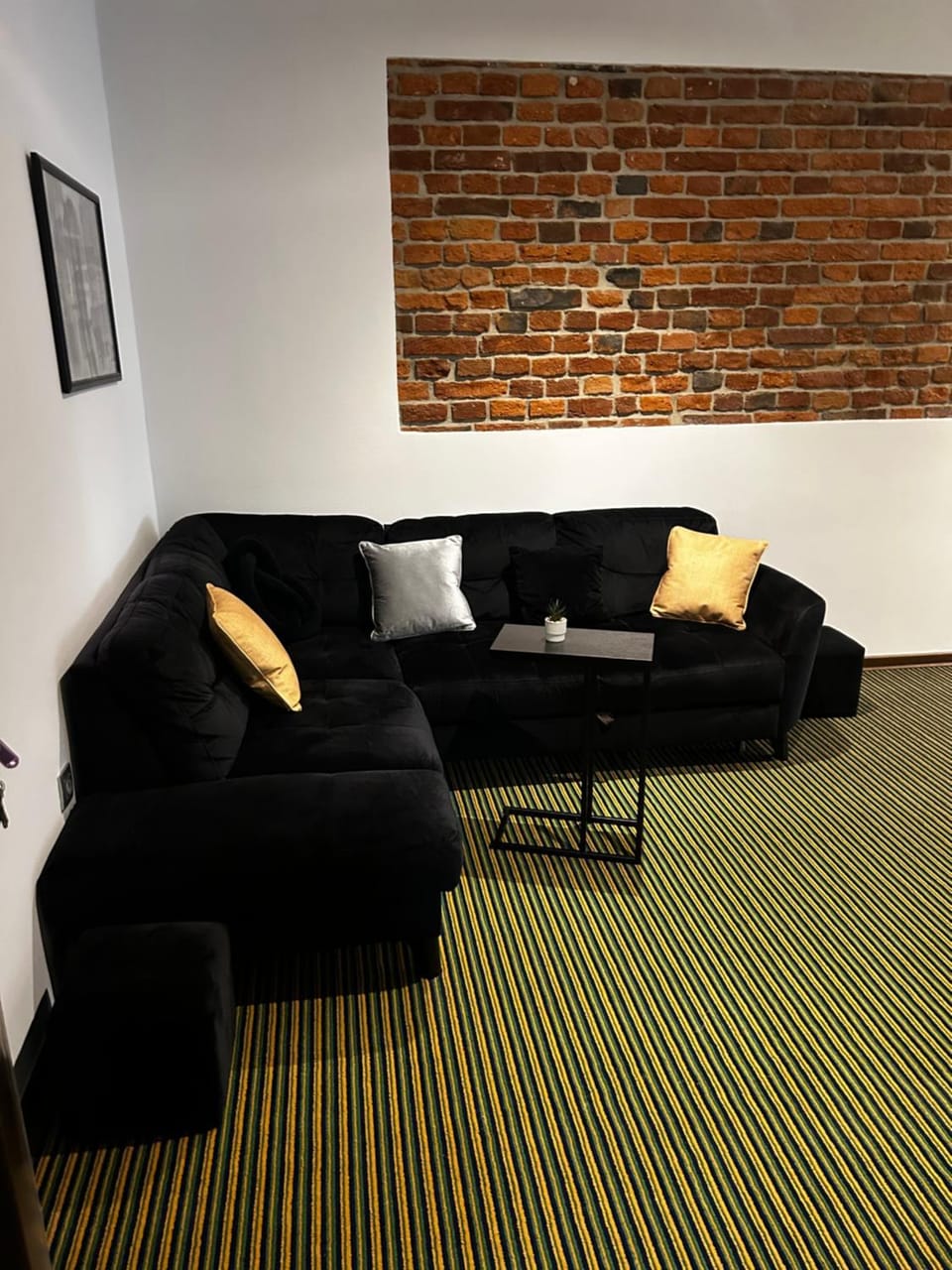 The Old Townhouse II Apartment hotel in Poland