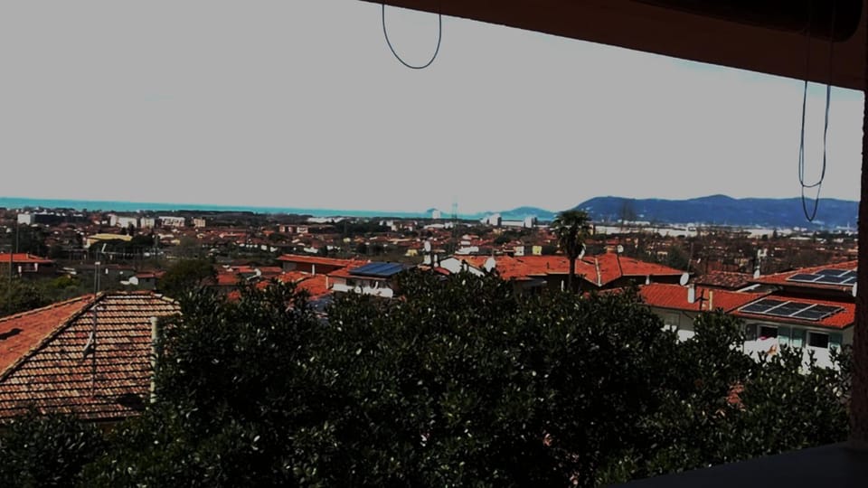 la casa di mario Villa in Province of Massa and Carrara