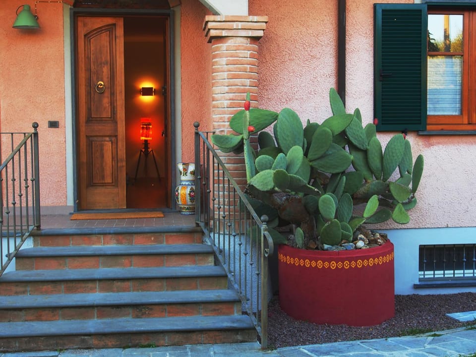 la casa di mario Villa in Province of Massa and Carrara