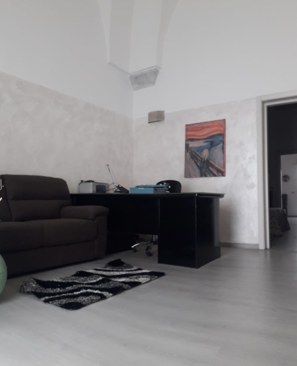 La maison De Chantal Apartment in Apulia