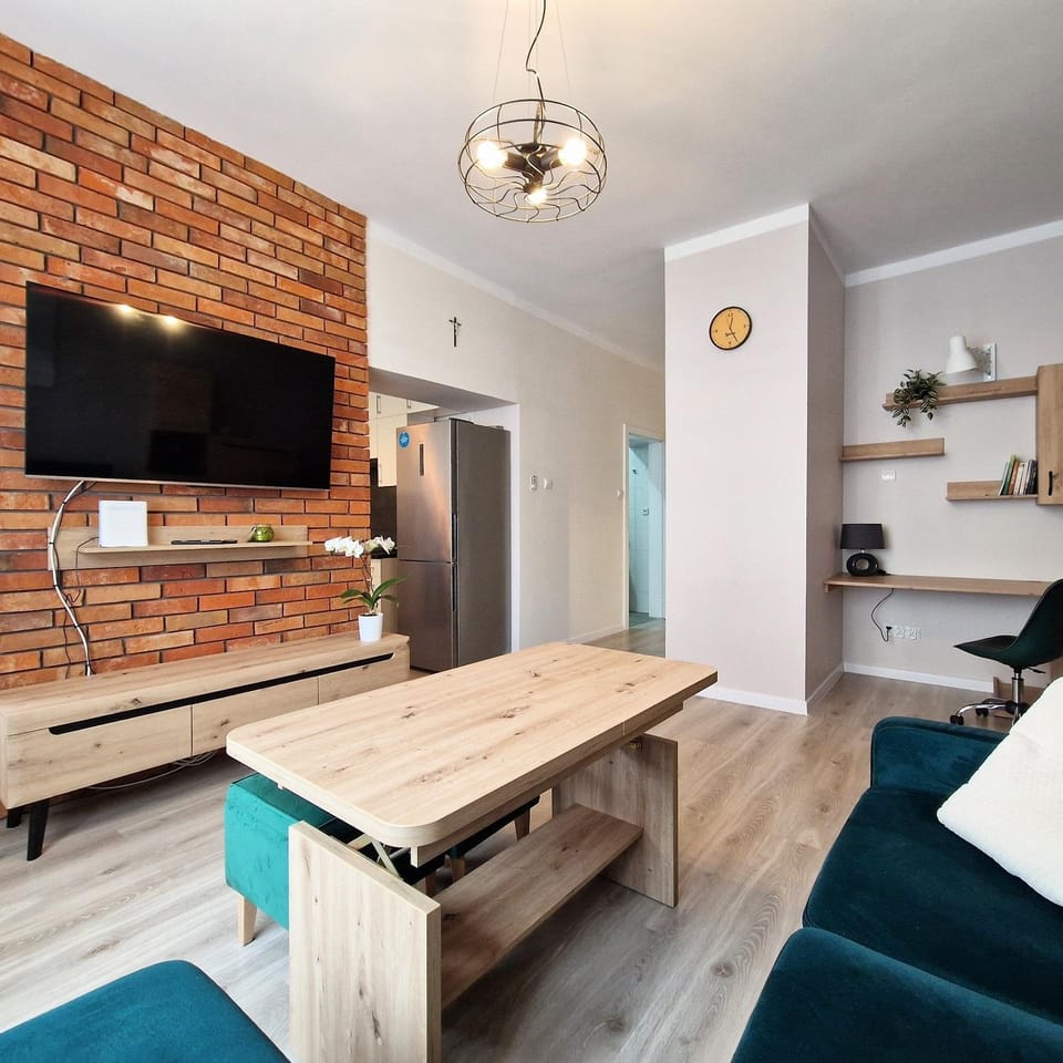 Apartament Królewiecka 54b/26 Apartment in Poland