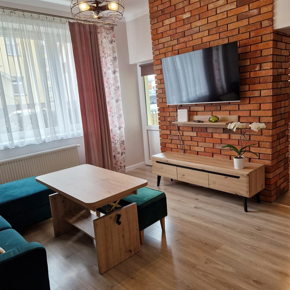 Apartament Królewiecka 54b/26 Apartment in Poland