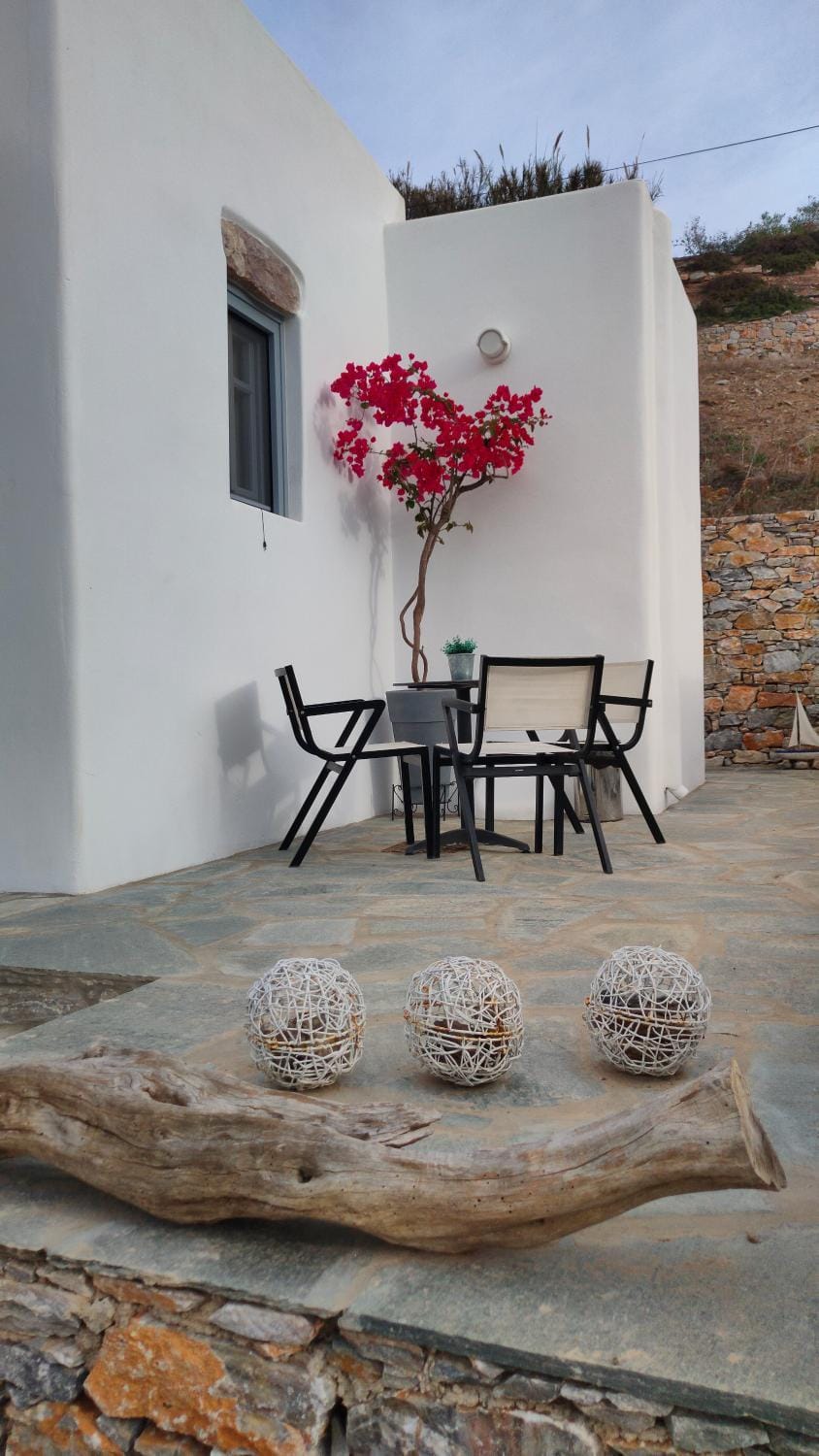Scarpathia House House in Decentralized Administration of the Aegean