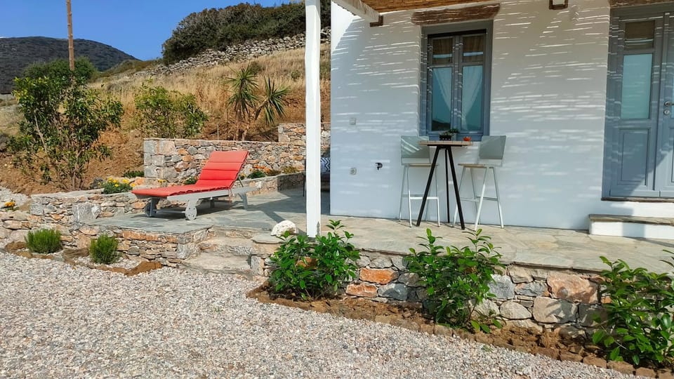 Scarpathia House House in Decentralized Administration of the Aegean