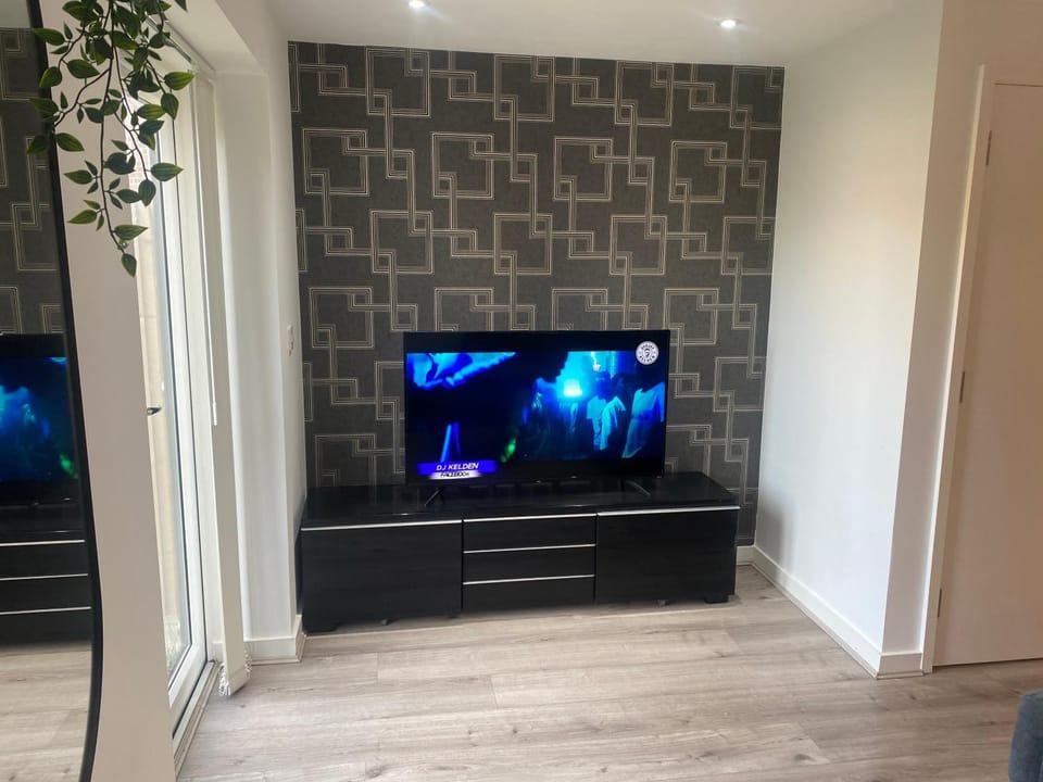 Eaglet luxury home House in Salford