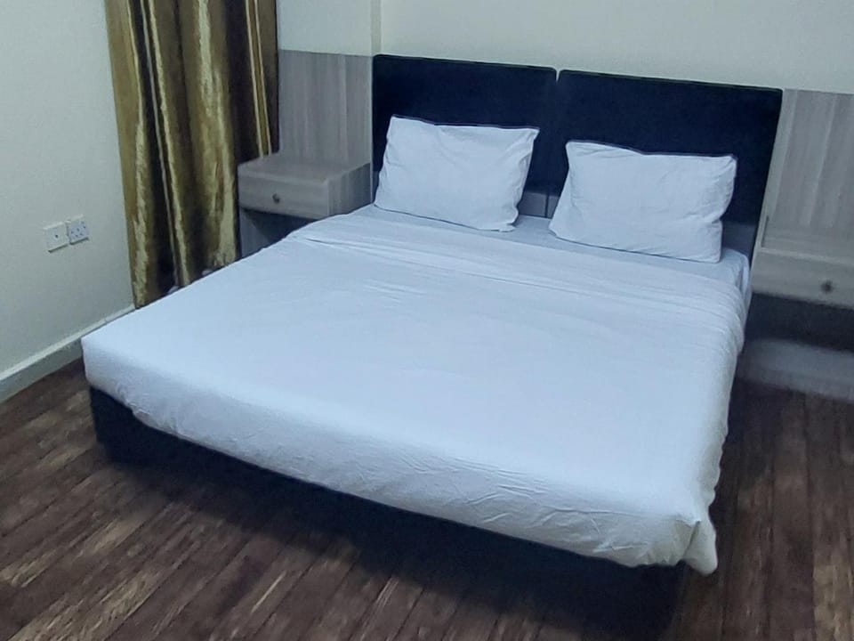 Venice Apartment in Eilat