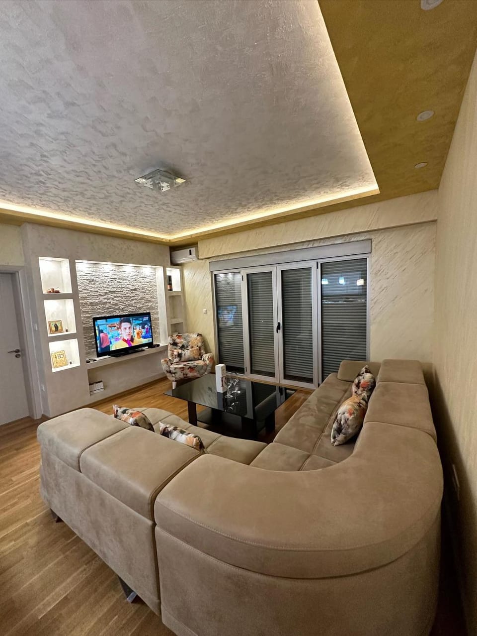 TV and multimedia, Living room