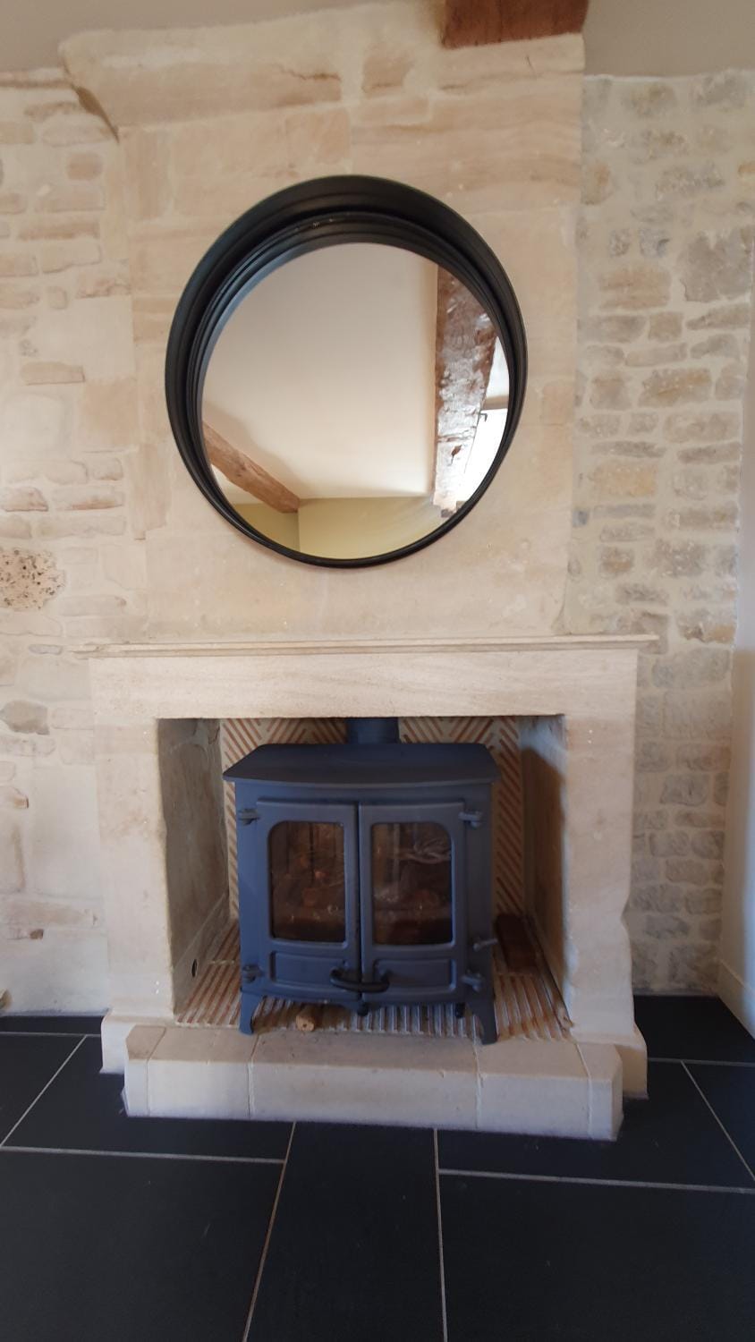 appartement du croissant Apartment in Bayeux