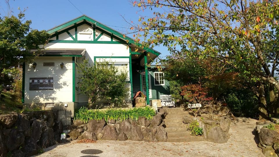 Hachimaki Sanso - Vacation STAY 90384v House in Japan