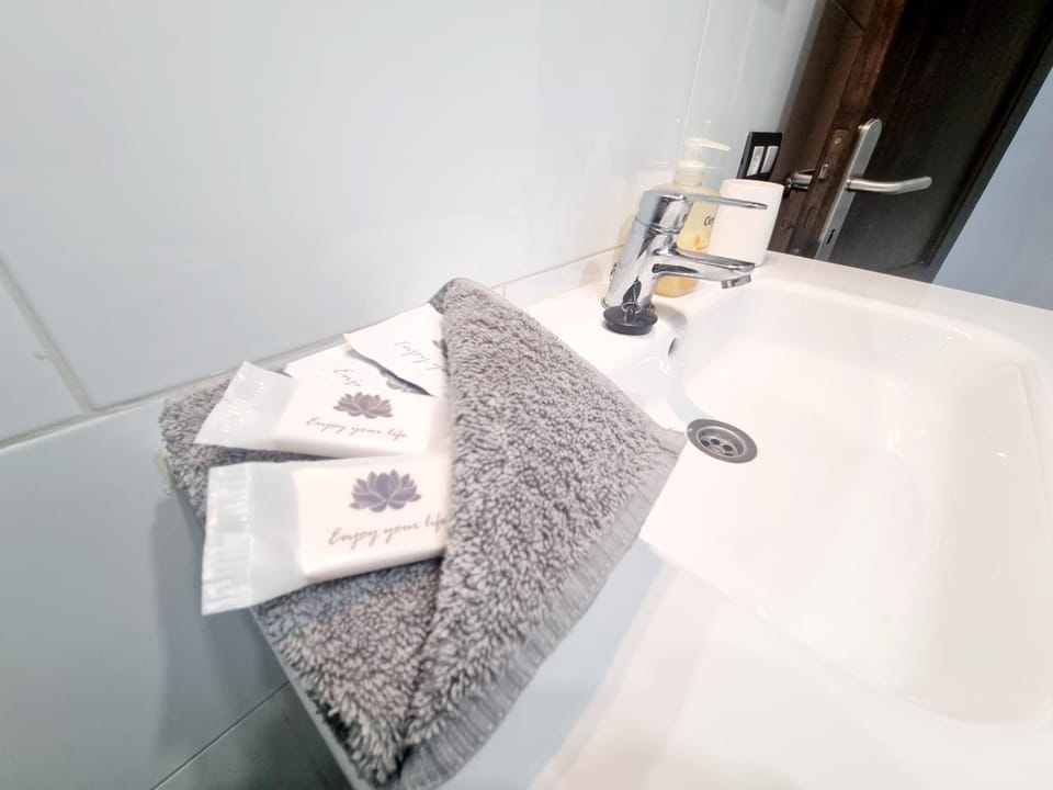 towels