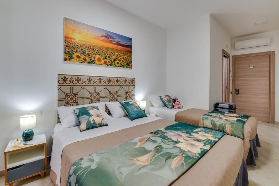NottInCentro -Guest House- Bed and Breakfast in Sciacca