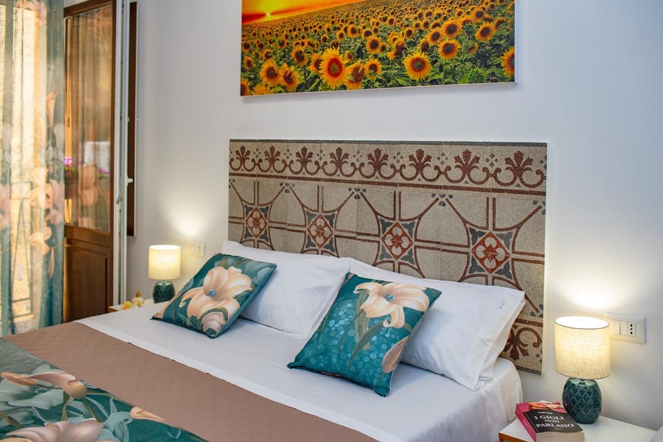 NottInCentro -Guest House- Bed and Breakfast in Sciacca