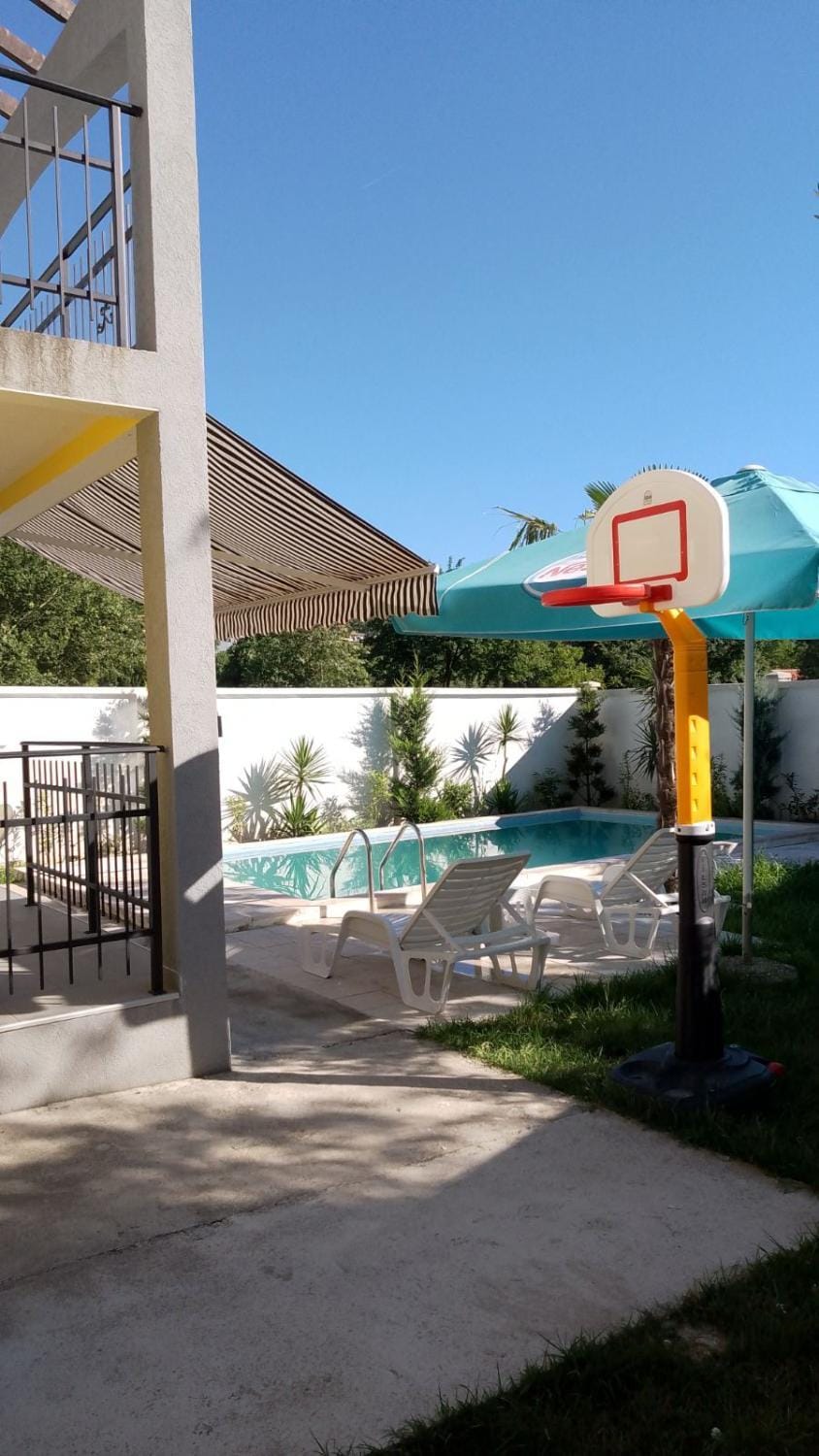 House with pool - Mitrovic Villa in Kotor Municipality