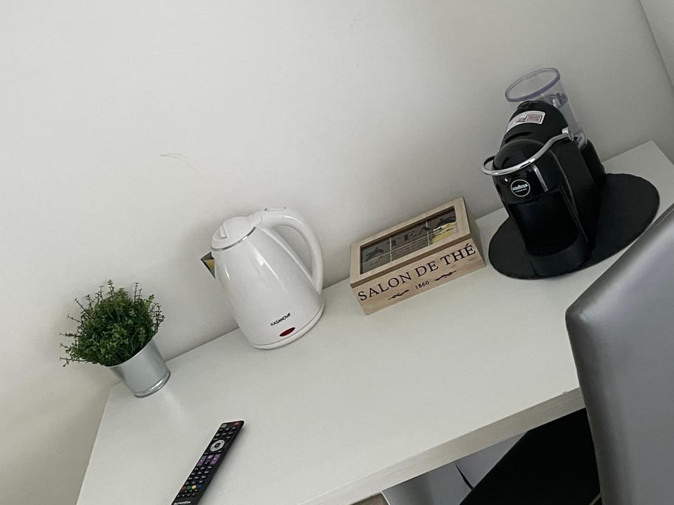 Tiburtina Royal Suites Bed and Breakfast in Rome