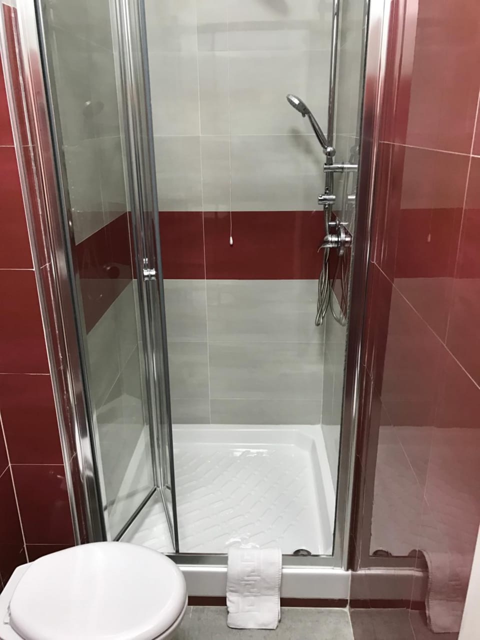 Tiburtina Royal Suites Bed and Breakfast in Rome