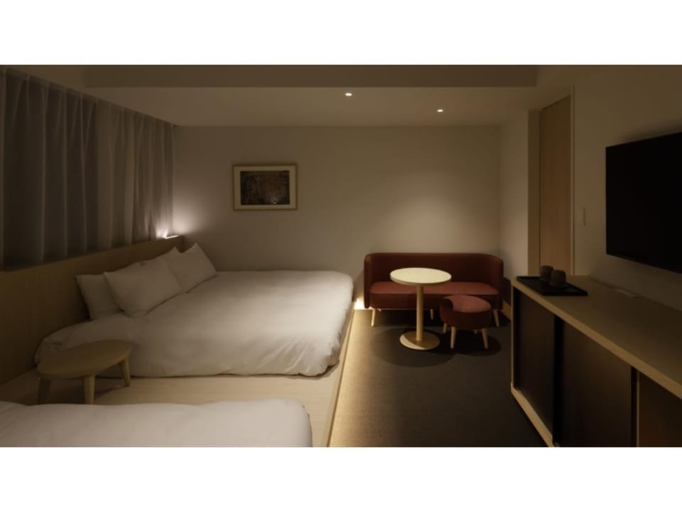SOKI KANAZAWA - Vacation STAY 40315v Hotel in Kanazawa