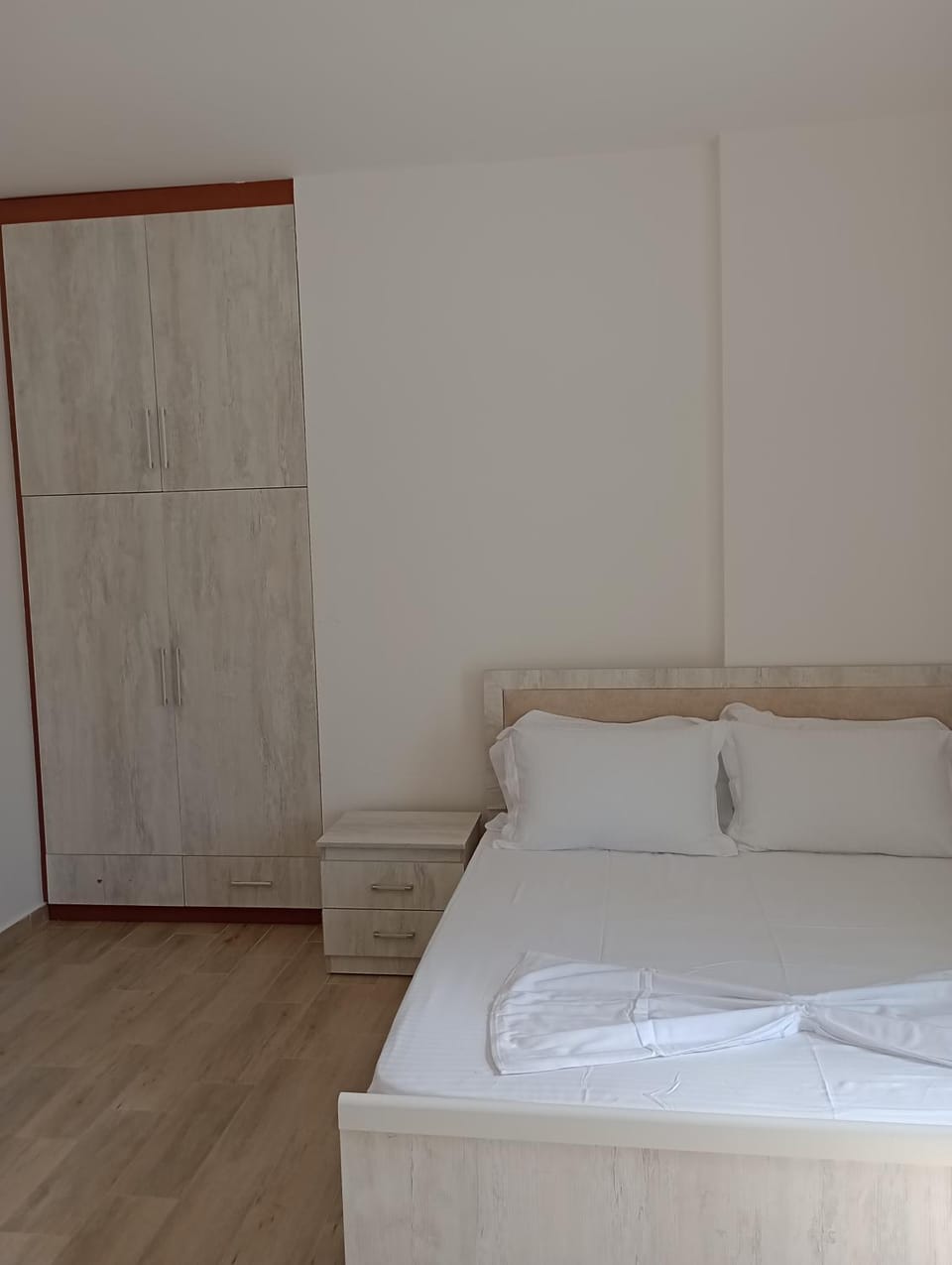 Panorama Lungo Mare Apartment in Vlorë