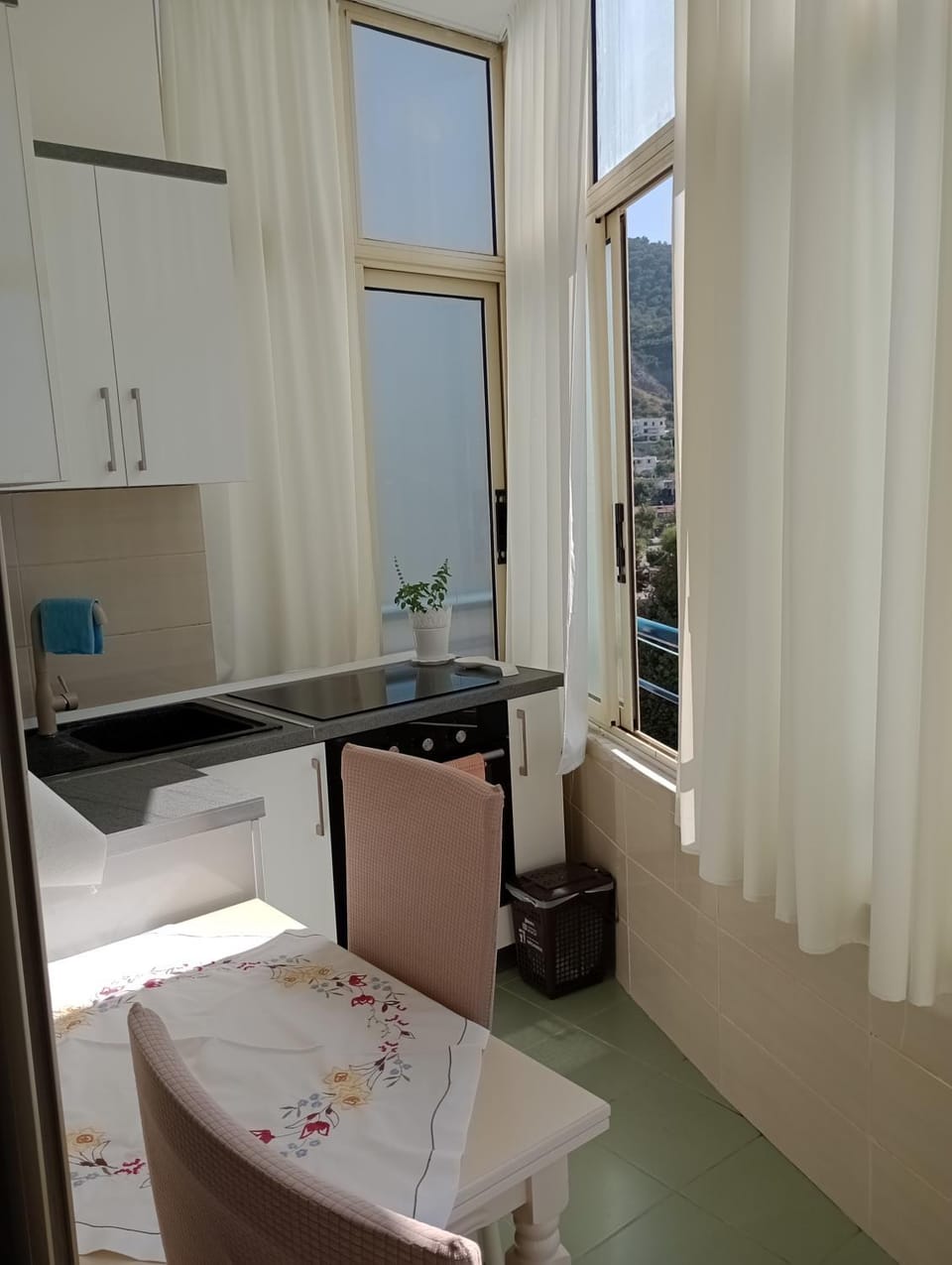 Panorama Lungo Mare Apartment in Vlorë