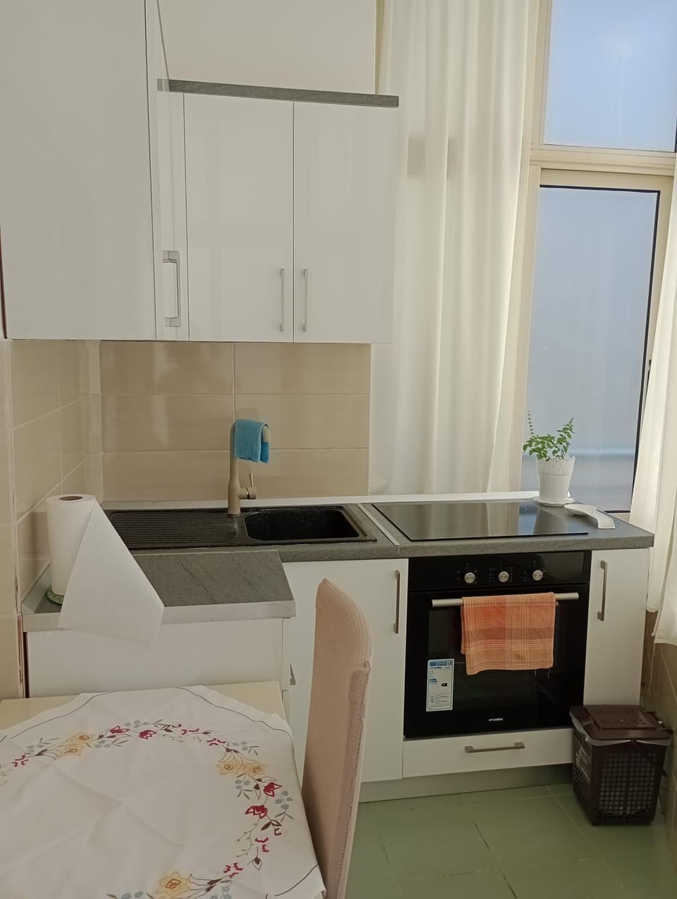 Panorama Lungo Mare Apartment in Vlorë