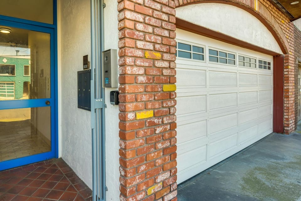 San Francisco Getaway Near Golden Gate Park House in San Francisco