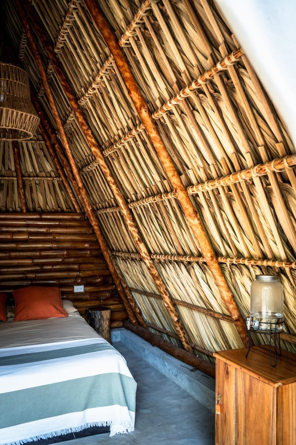 Tribu Hostal Hostel in Guatemala