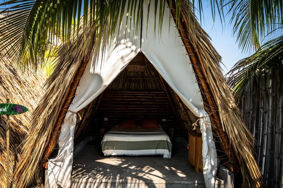 Tribu Hostal Hostel in Guatemala