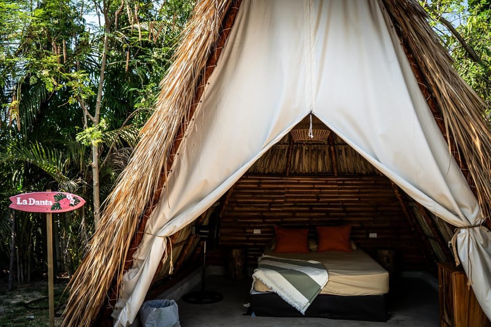 Tribu Hostal Hostel in Guatemala