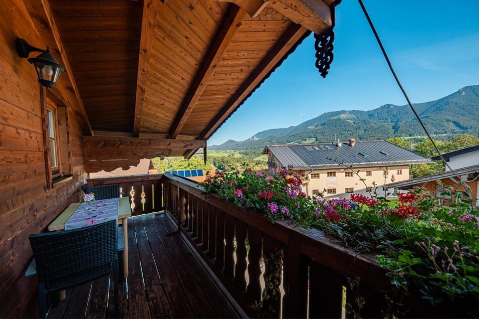 Balcony/Terrace, Balcony/Terrace