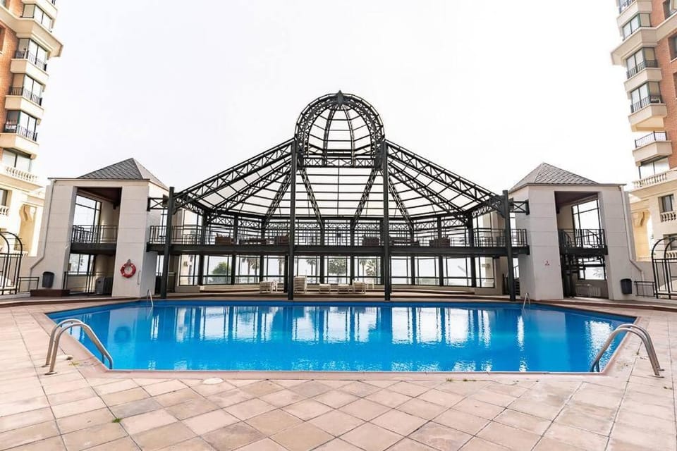 Primera línea, Viña del Mar-ByHospédate Apartment in Vina del Mar