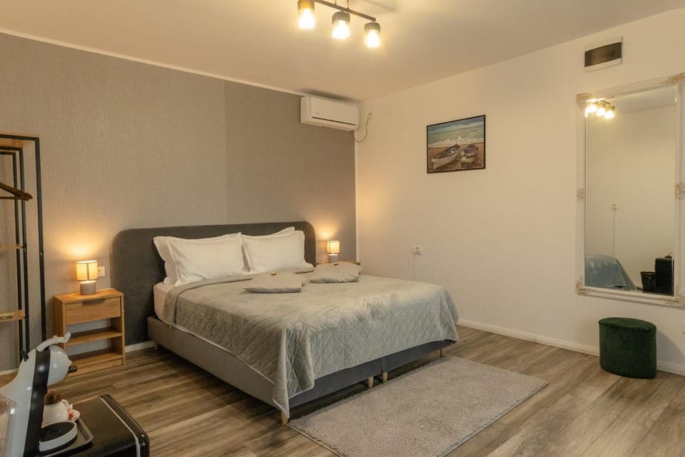 No. 55 Hotel in Romania