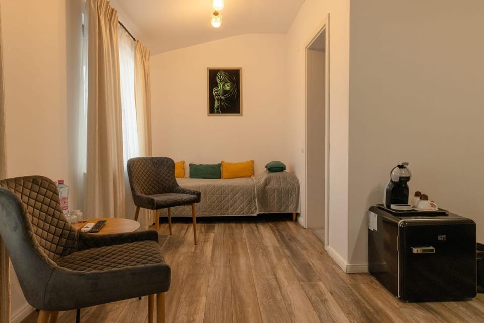No. 55 Hotel in Romania