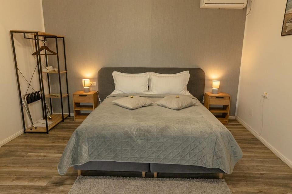 No. 55 Hotel in Romania