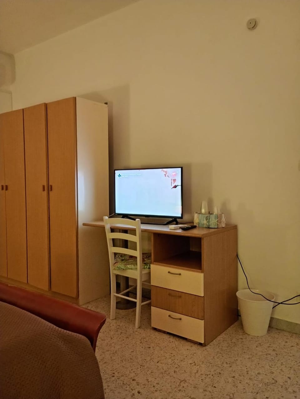 L'Ancora Apartment in Apulia