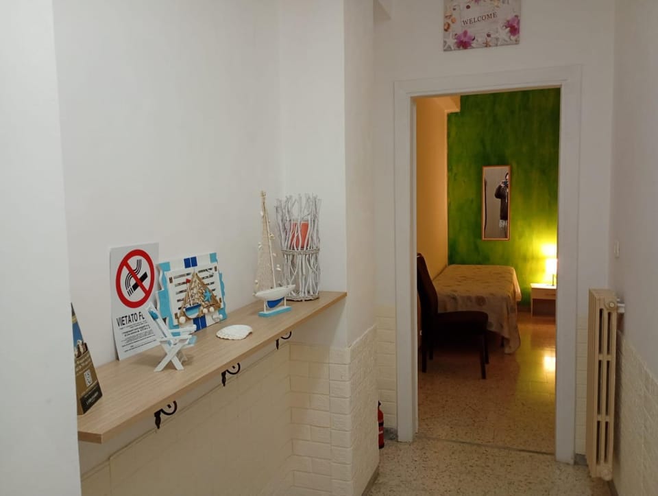 L'Ancora Apartment in Apulia