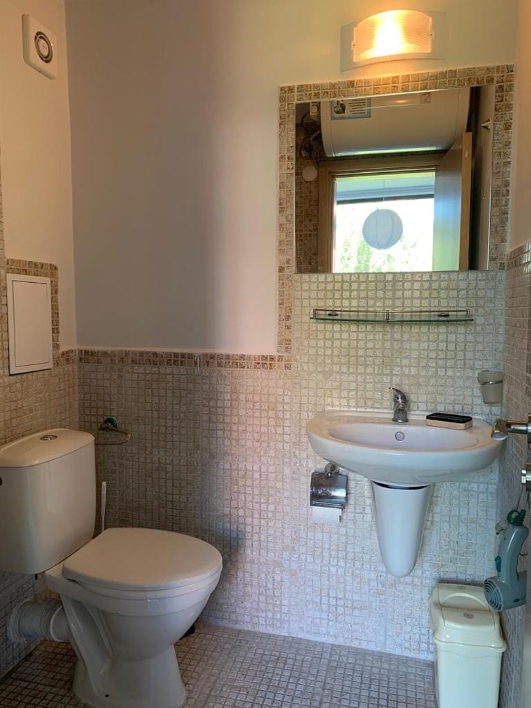 Studio for4 Sunny Beach Apartment in Sunny Beach