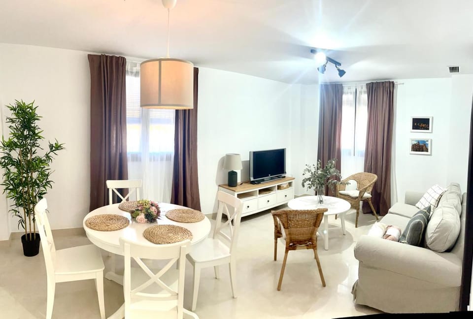 Apartamento Turístico Julia Gemella Acci Apartment in Guadix