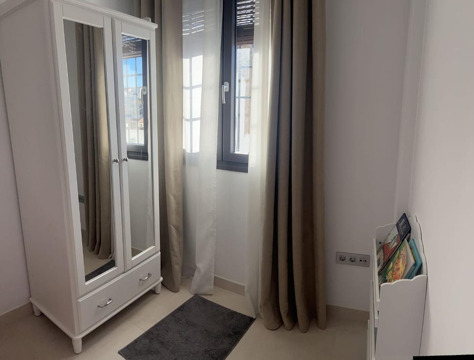 Apartamento Turístico Julia Gemella Acci Apartment in Guadix