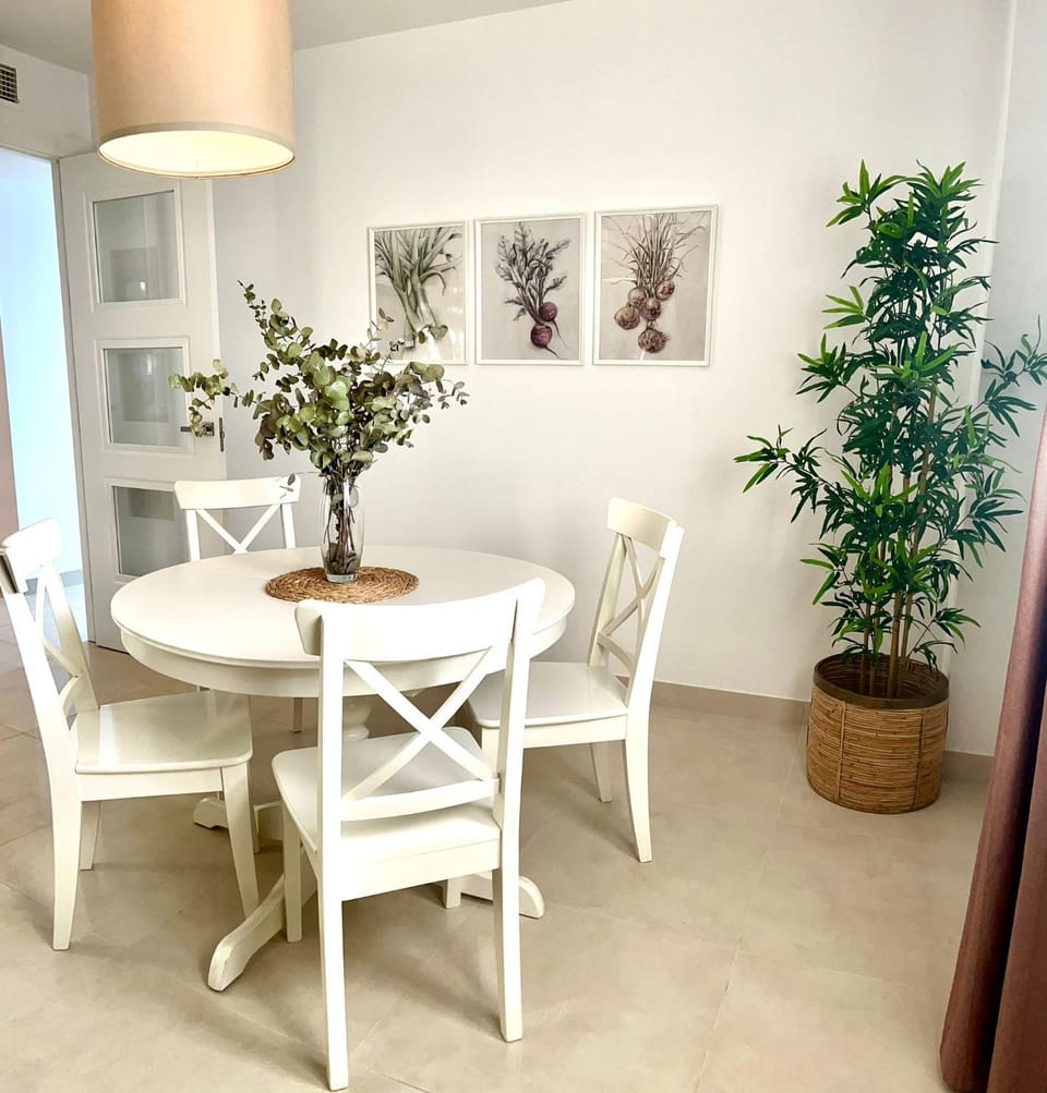 Apartamento Turístico Julia Gemella Acci Apartment in Guadix
