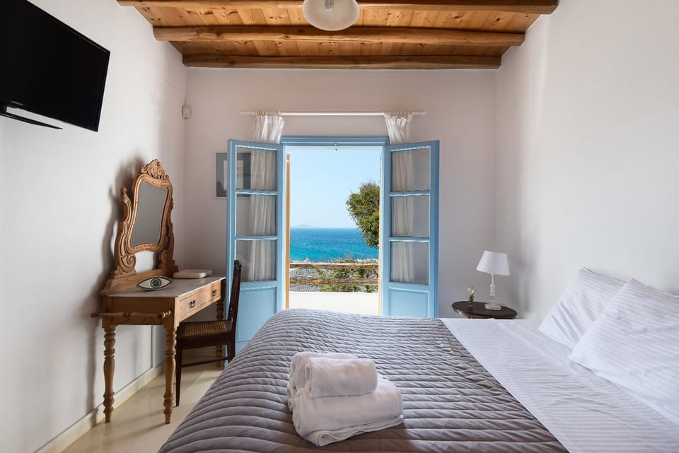 Sea view