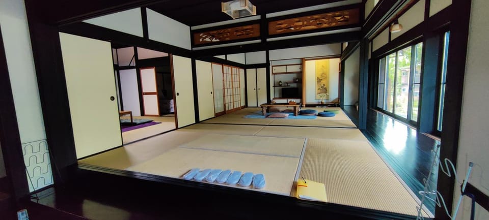 Unnoso - Vacation STAY 48299v House in Kyoto Prefecture