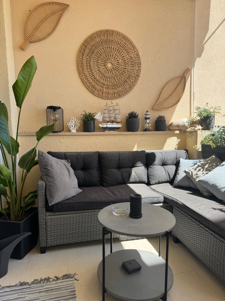 Apartment Summer Dreams-Žnjan Split Apartment in Split